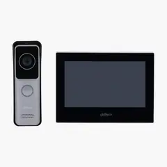DAHUA - Kit Videoportero Ip 2Mp