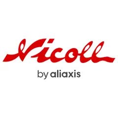 NICOLL - Tubo SAP PVC 1/2" Luz Coex x3m Nicoll