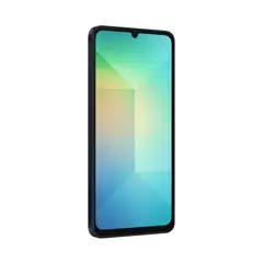 SAMSUNG - Galaxy A06 4G 64Gb Black