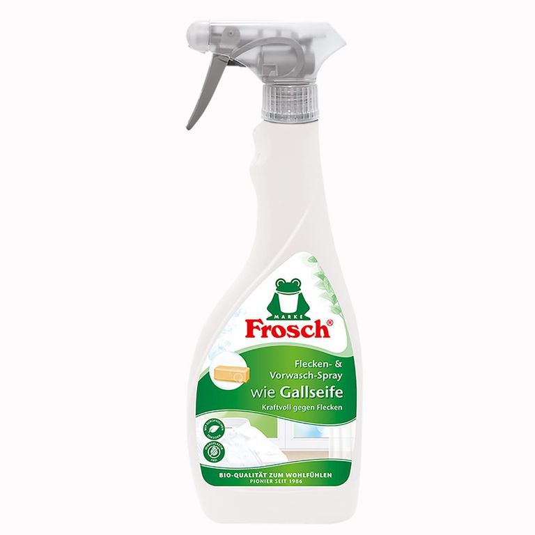 Removedor de Manchas en Spray