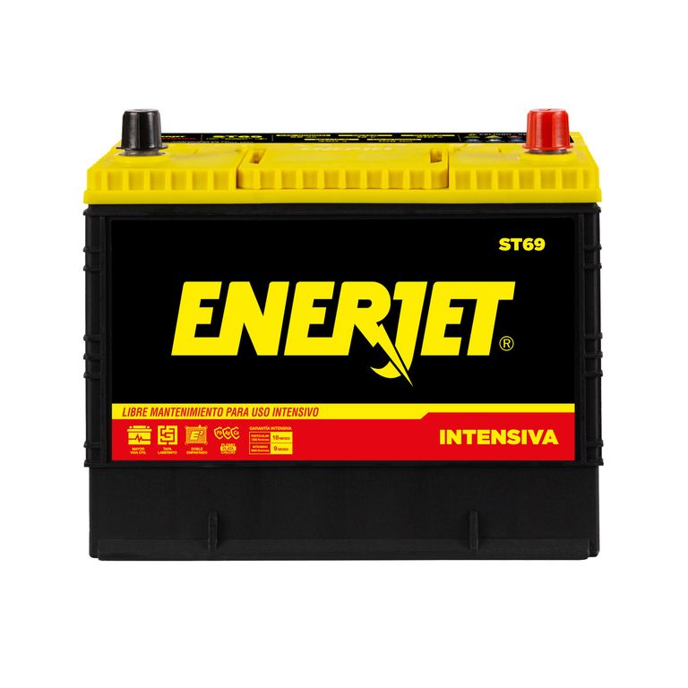 Batería para Auto ST69 N9