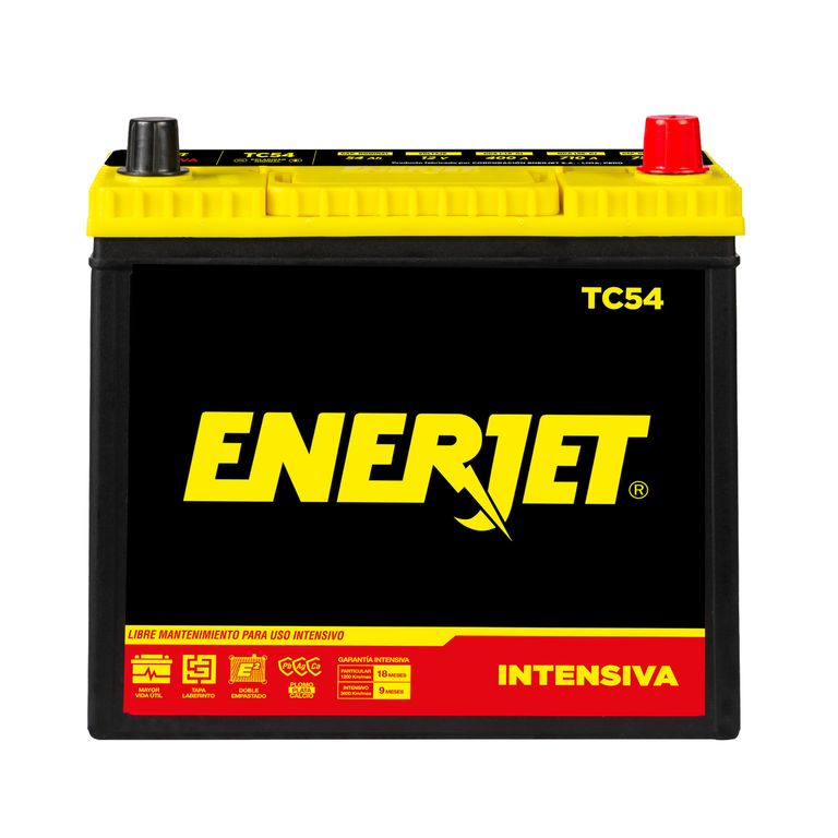 Batería para Auto TC54 N9