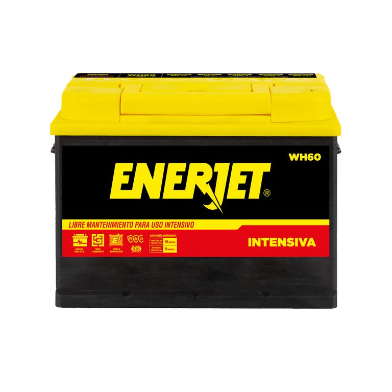 Batería para Auto WH60 N9