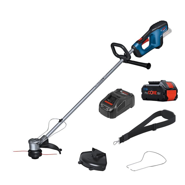 Podadora de Césped Inalámbrica 18V GRT 18V-33
