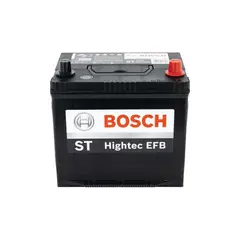BOSCH - Batería para Auto EFB Q85L/95D23L (65AH/550A) (K1 88)