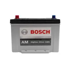 BOSCH - Batería para Auto AMS 105D26R (85AH/730A) (K1 80)