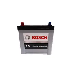 BOSCH - Batería para Auto AMS 100D23R (70AH/650A) (K1 88)