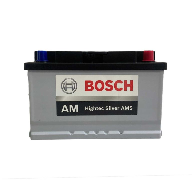 Batería para Auto AMS 575.065 (75AH/650A) (K1 90)