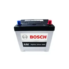 BOSCH - Batería para Auto AMS 100D23L (70AH/650A) (K1 88)