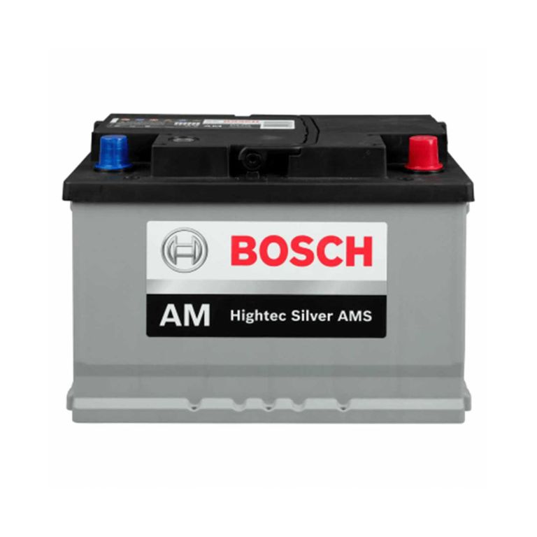 Batería para Auto AMS 560.064 (60AH/640A) (K1 110)