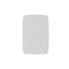 ABB - Tapa Ciega Blanco Origen