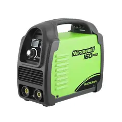 INDURA - Soldadora Nanoweld 160