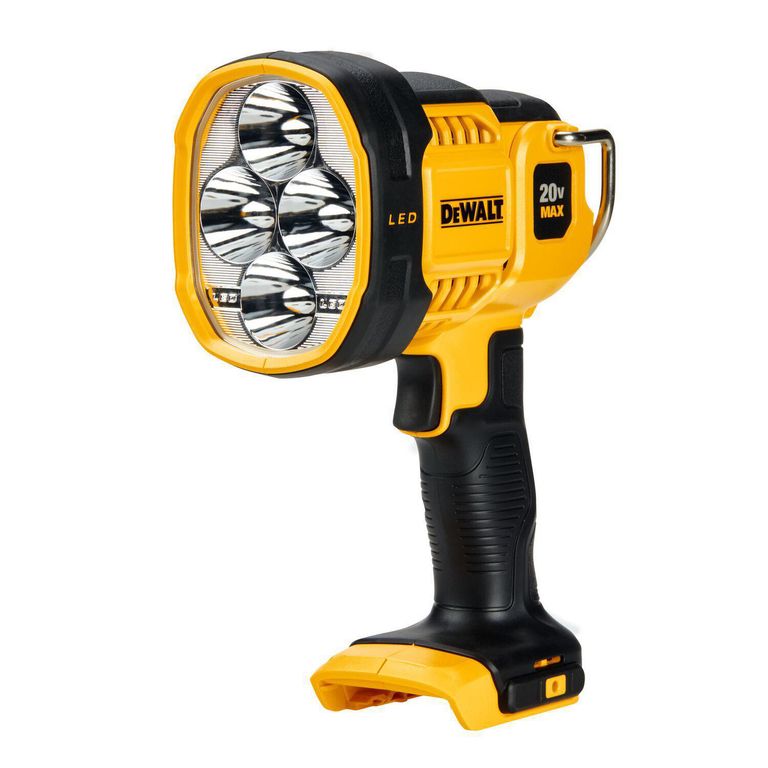 Linterna De Trabajo 20V Max