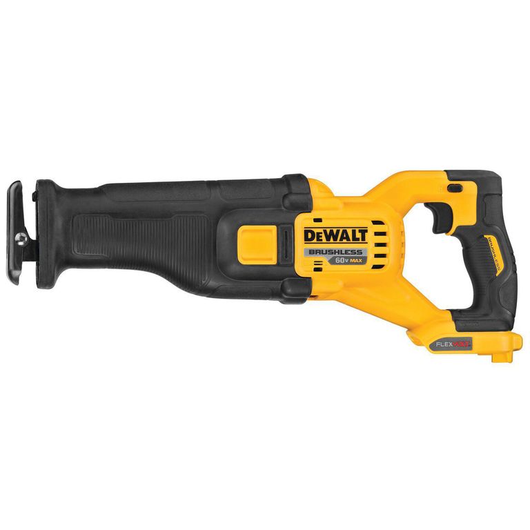 Sierra Reciprocante Flexvolt 60V Max Brushless