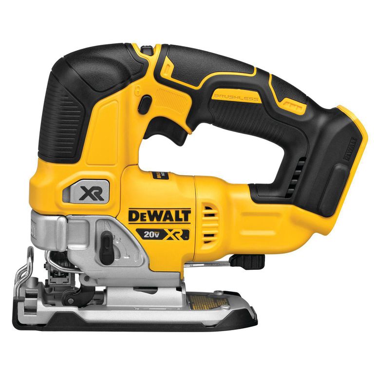 Sierra Caladora 20V Max Xr Brushless