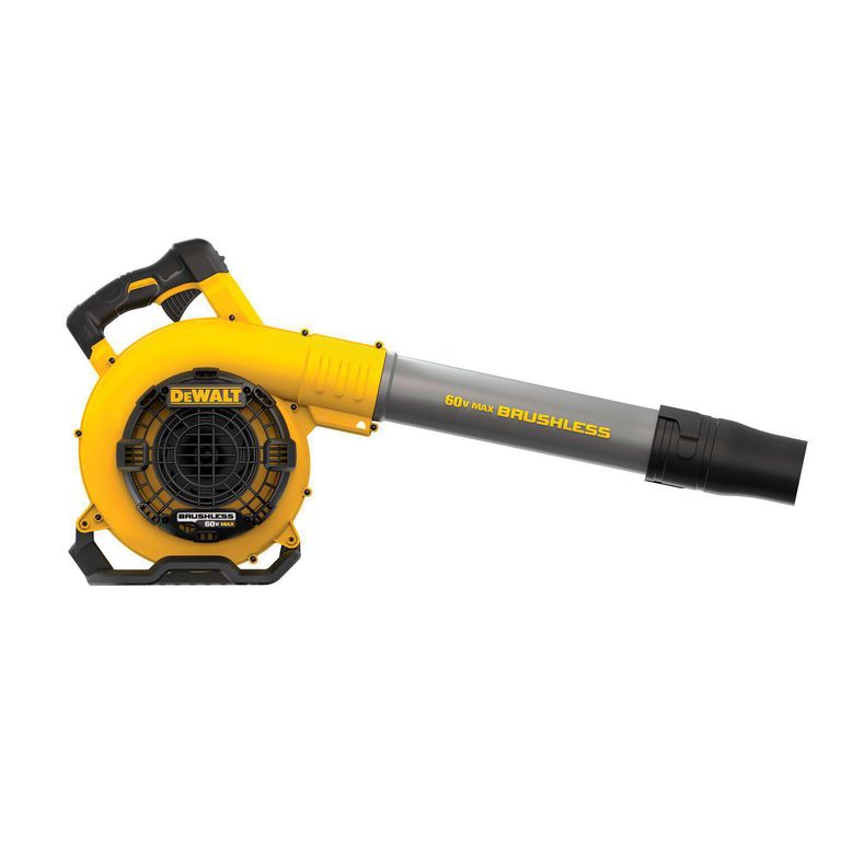 Soplador Flexvolt 60V Max Brushless.