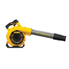 DEWALT - Soplador Flexvolt 60V Max Brushless.