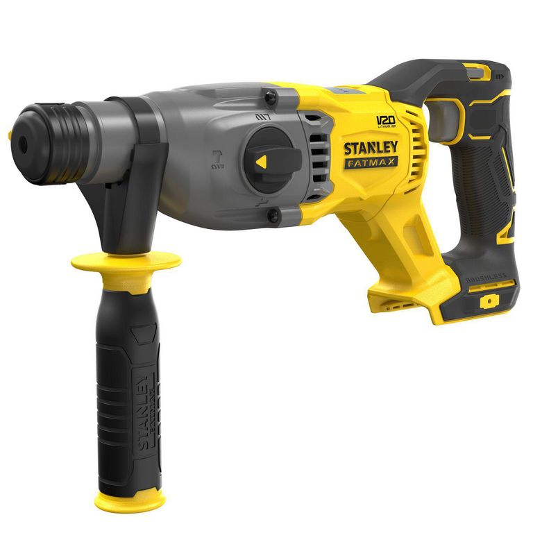 Rotomartillo Sds+ 20V Max Baretool
