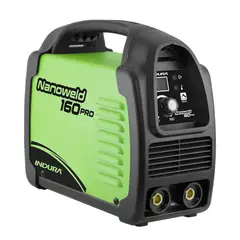INDURA - Soldadora Compactmig 200 Multiproceso