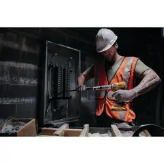 DEWALT - Pelacables Inalámbrico 20V Max Xr Sin Carbones