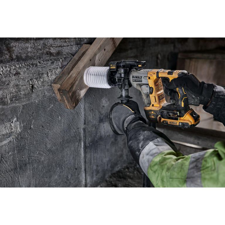 Rotomartillo Sds Plus Atomic 20V Max Brushless Baretool