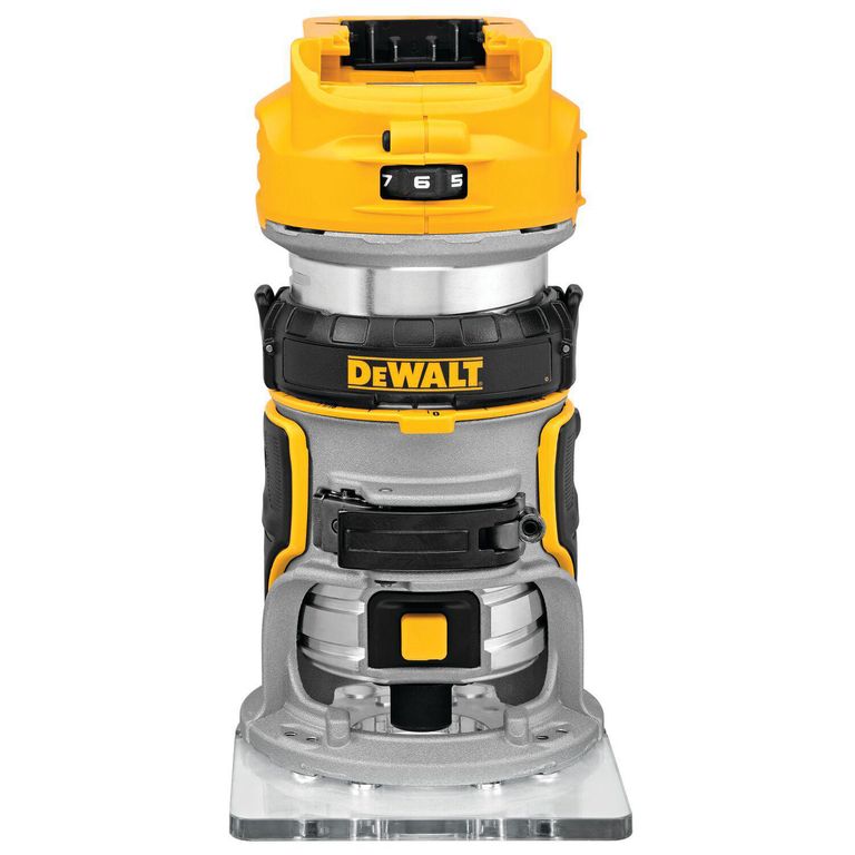 Ruteadora 20V Max Xr Brushless