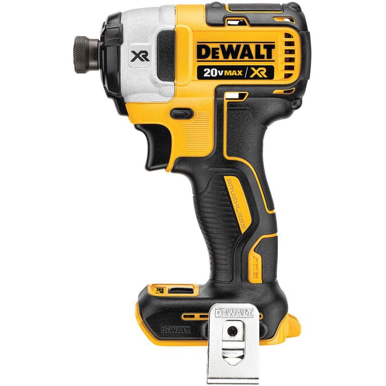 Atornillador de Impacto br 3vs 205nm 1/4"