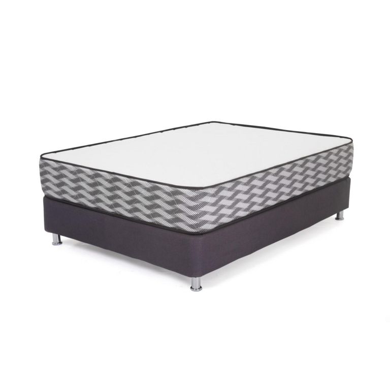 Cama Americana Cala Standard 2 Plazas