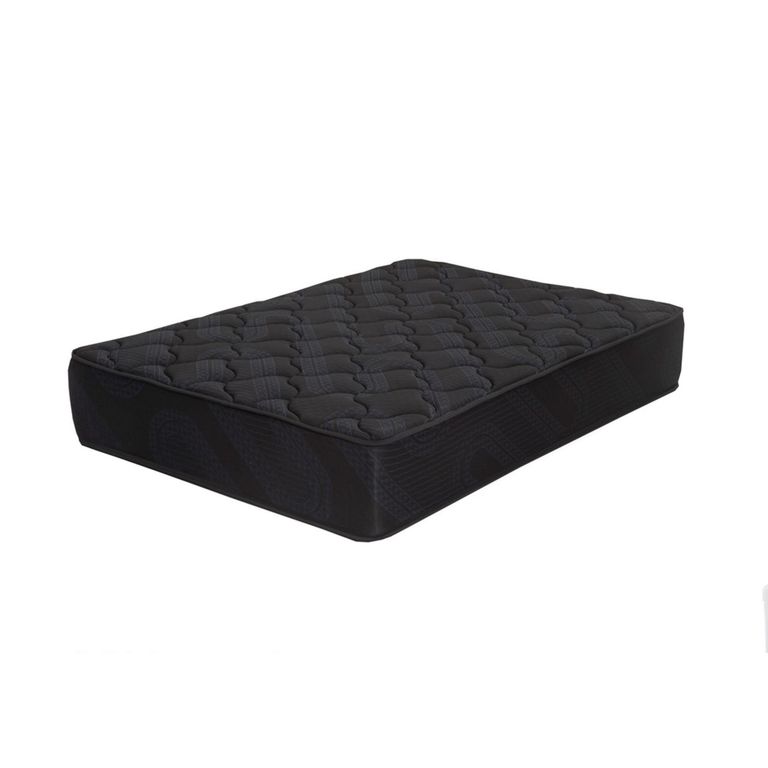 Colchón Cala Pocket Black 1.5 Plazas