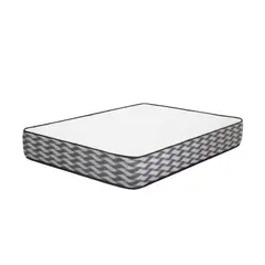 EL CISNE - Colchón Cala Standard 1.5 Plazas