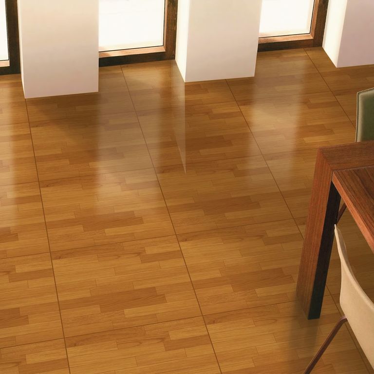 Cerámica Beige Maderado 45X45cm 2.29m2 Avellano