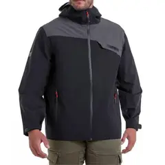 HARDWORK - Casaca Norway Hombre Black L