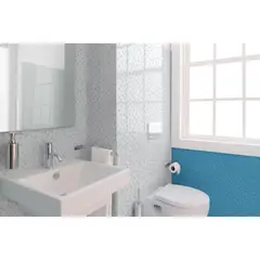 SAN LORENZO - Ceramica Verde Decorado 27x45cm 2.07m2