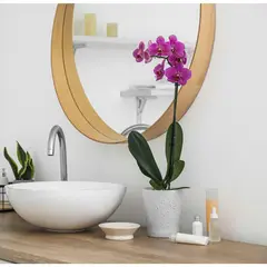 SAN LORENZO - Ceramica Blanco Decorado 27x45cm 2.07m2