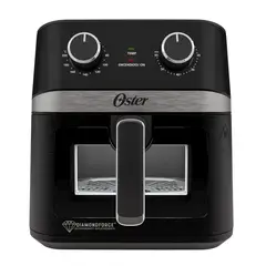 OSTER - Freidora de Aire Air Fryer