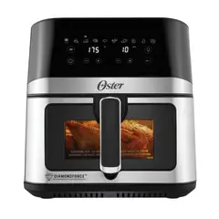 OSTER - Freidora de Aire Oster CKSTAF75WDSSDF 7.5 L
