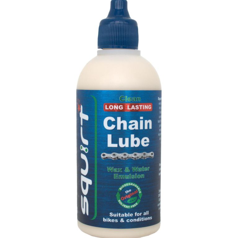 Lubricante de Cadenas Long Lasting Chain Lube 120ml