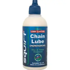 undefined - Lubricante para Cadenas Long Lasting Chain Lube 120ml