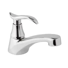 GRICOL - Llave Individual Lavatorio Cuerpo en Bronce Tedesca