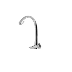 GRICOL - Llave Movil Pared Cuerpo en Bronce Tedesca