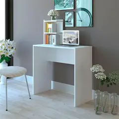 undefined - Escritorio Seattle Blanco