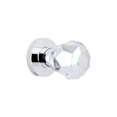 GRICOL - Llave Ducha en Bronce Platino