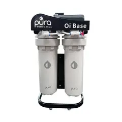GENERICO - Planta purificadora de agua de osmosis inversa