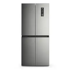ELECTROLUX - Refrigeradora Erqu40E2Hws 421 L