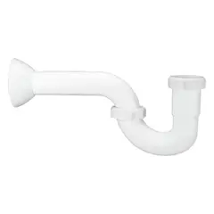 GRICOL - Trampa En P 1.1/2" Y 1.1/4" en Polipropileno