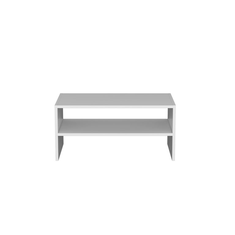 Zapatero Apilable 34,9x72x34.1 Cm X1 Unidad