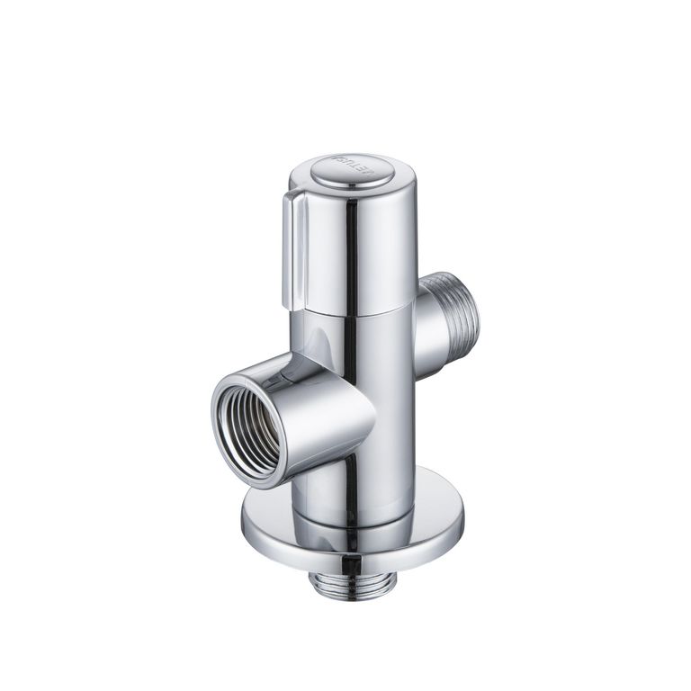 Llave con Doble Salida para Inodoro y Ducha Bidet