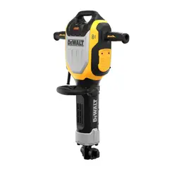 DEWALT - Martillo Demoledor Dewalt 41J 1800W D25966