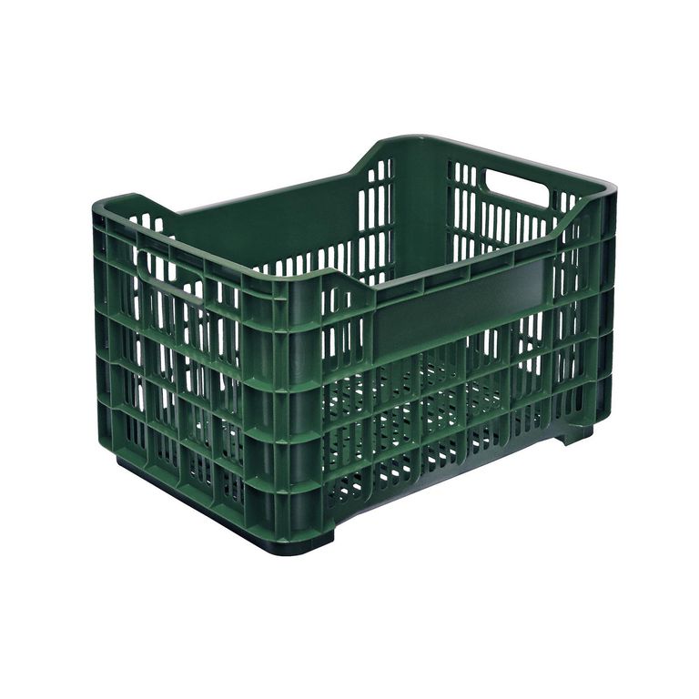 Caja Cosechera premium