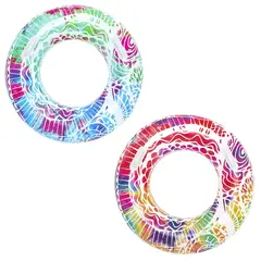 BESTWAY - Flotador Summer Swirl